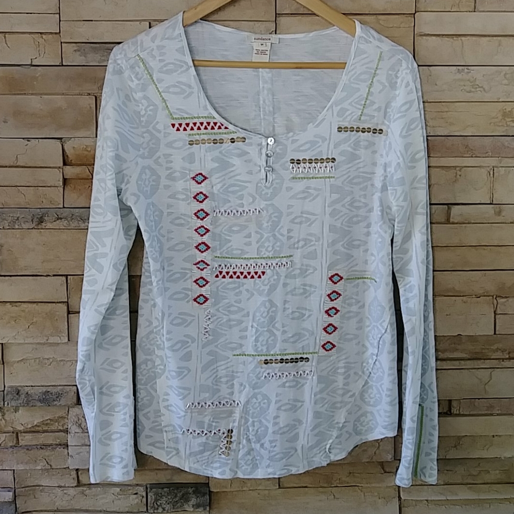 Sundance top